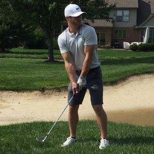 Meet your Posher, Eric